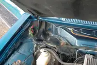 1987 Ford Capri 280 Brooklands-Sold