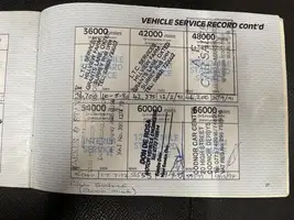 1987 Ford Capri 280 Brooklands-Sold