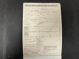 1987 Ford Capri 280 Brooklands-Sold