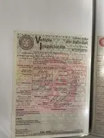 1987 Ford Capri 280 Brooklands-Sold