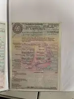 1987 Ford Capri 280 Brooklands-Sold