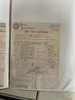 1987 Ford Capri 280 Brooklands-Sold