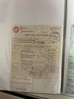 1987 Ford Capri 280 Brooklands-Sold