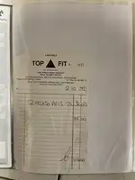 1987 Ford Capri 280 Brooklands-Sold