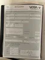 1987 Ford Capri 280 Brooklands-Sold