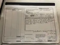 1987 Ford Capri 280 Brooklands-Sold