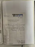 1987 Ford Capri 280 Brooklands-Sold