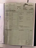 1987 Ford Capri 280 Brooklands-Sold