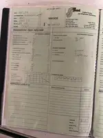 1987 Ford Capri 280 Brooklands-Sold