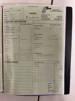 1987 Ford Capri 280 Brooklands-Sold