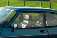 1987 Ford Capri 280 Brooklands-Sold