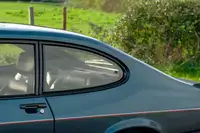 1987 Ford Capri 280 Brooklands-Sold