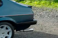 1987 Ford Capri 280 Brooklands-Sold