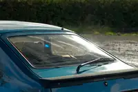 1987 Ford Capri 280 Brooklands-Sold