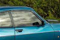 1987 Ford Capri 280 Brooklands-Sold