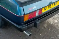 1987 Ford Capri 280 Brooklands-Sold