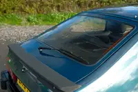 1987 Ford Capri 280 Brooklands-Sold