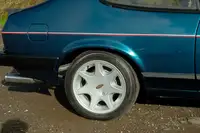 1987 Ford Capri 280 Brooklands-Sold