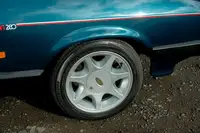 1987 Ford Capri 280 Brooklands-Sold