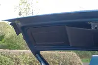 1987 Ford Capri 280 Brooklands-Sold