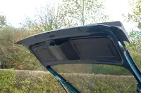 1987 Ford Capri 280 Brooklands-Sold