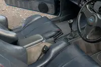 1987 Ford Capri 280 Brooklands-Sold