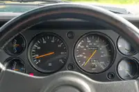 1987 Ford Capri 280 Brooklands-Sold