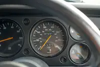 1987 Ford Capri 280 Brooklands-Sold