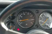 1987 Ford Capri 280 Brooklands-Sold