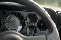 1987 Ford Capri 280 Brooklands-Sold