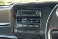 1987 Ford Capri 280 Brooklands-Sold