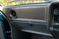 1987 Ford Capri 280 Brooklands-Sold