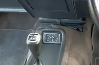 1987 Ford Capri 280 Brooklands-Sold