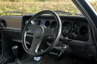 1987 Ford Capri 280 Brooklands-Sold