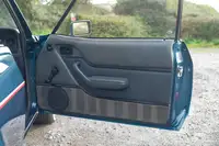 1987 Ford Capri 280 Brooklands-Sold