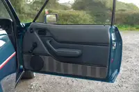 1987 Ford Capri 280 Brooklands-Sold