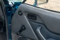 1987 Ford Capri 280 Brooklands-Sold