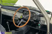 1963 Lotus Cortina Mk1-For Sale