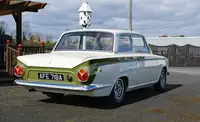1963 Lotus Cortina Mk1-For Sale