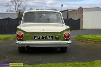 1963 Lotus Cortina Mk1-For Sale