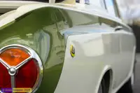 1963 Lotus Cortina Mk1-For Sale