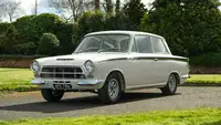 1963 Lotus Cortina Mk1-For Sale
