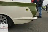 1963 Lotus Cortina Mk1-For Sale