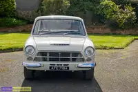 1963 Lotus Cortina Mk1-For Sale
