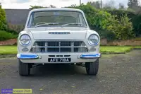 1963 Lotus Cortina Mk1-For Sale