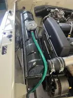 1963 Lotus Cortina Mk1-For Sale