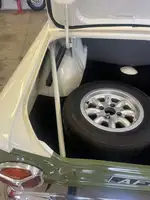 1963 Lotus Cortina Mk1-For Sale