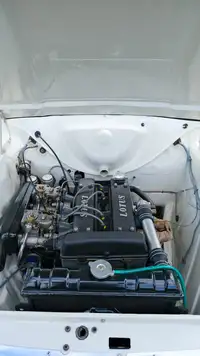 1963 Lotus Cortina Mk1-For Sale