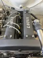 1963 Lotus Cortina Mk1-For Sale