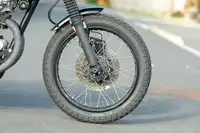 1972 Honda CB450 'Caf&eacute;-Racer'-For Sale